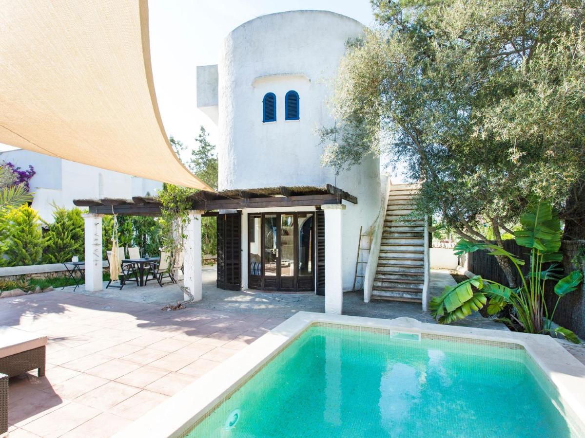 Holiday home Casa Cala Santanyi