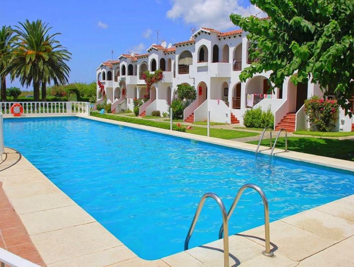 Girasol Garden Superior 2-a Apartamento Son Bou