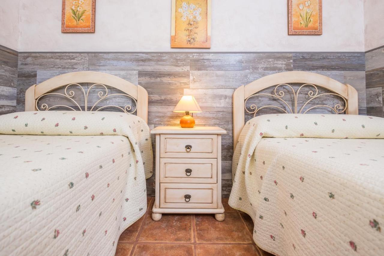 Casa Limonero Сasa de vacaciones Zahora