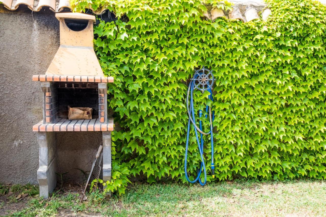 Casa Limonero Сasa de vacaciones