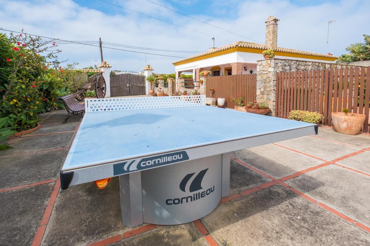 Casa Limonero Сasa de vacaciones *
