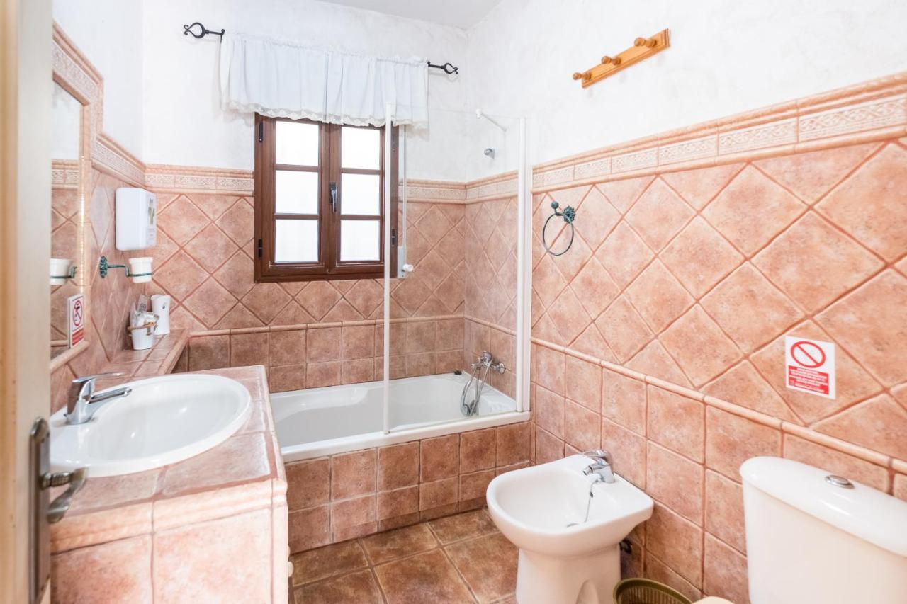 Casa Limonero Сasa de vacaciones