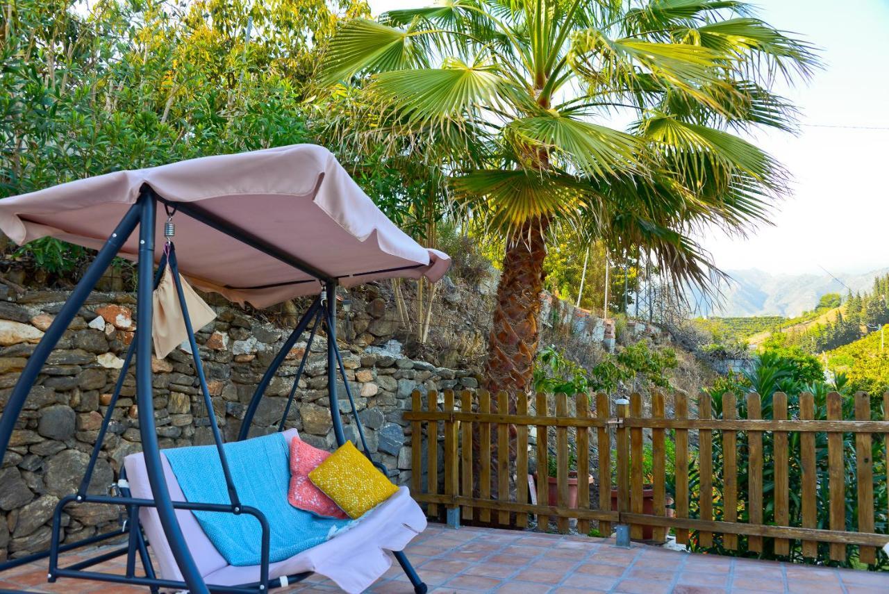 Casa Entre Nerja Y Holiday home *