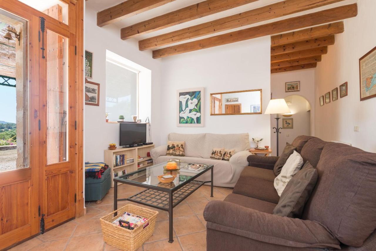 Sa Clota Nova Holiday home *