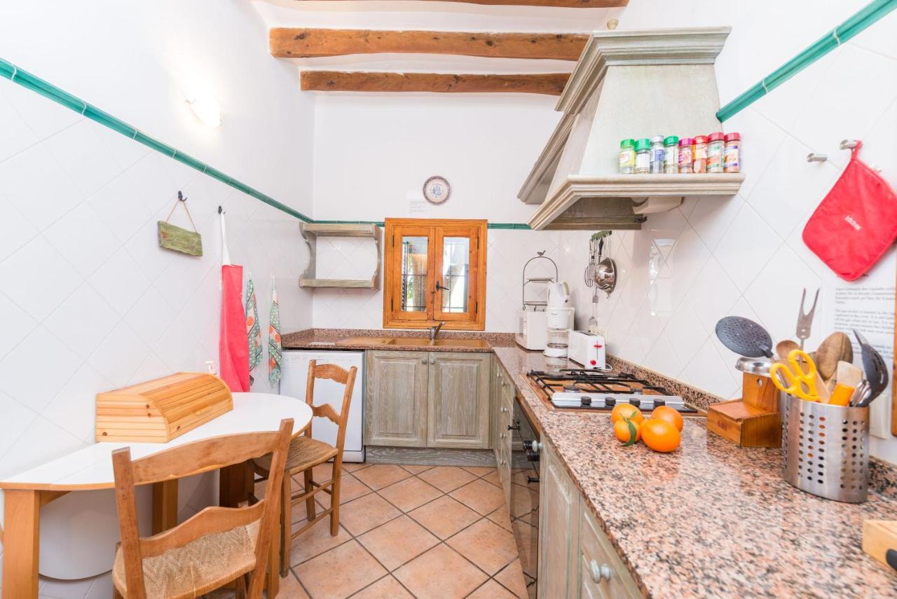 Holiday home Sa Clota Nova *
