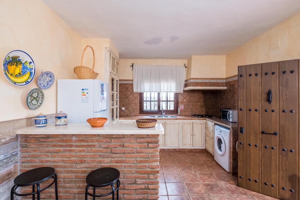 Casa Limonero Сasa de vacaciones *