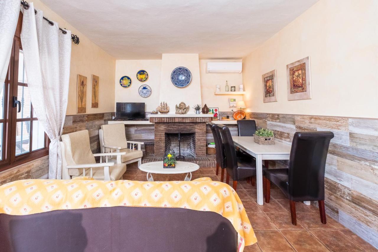 Casa Limonero *