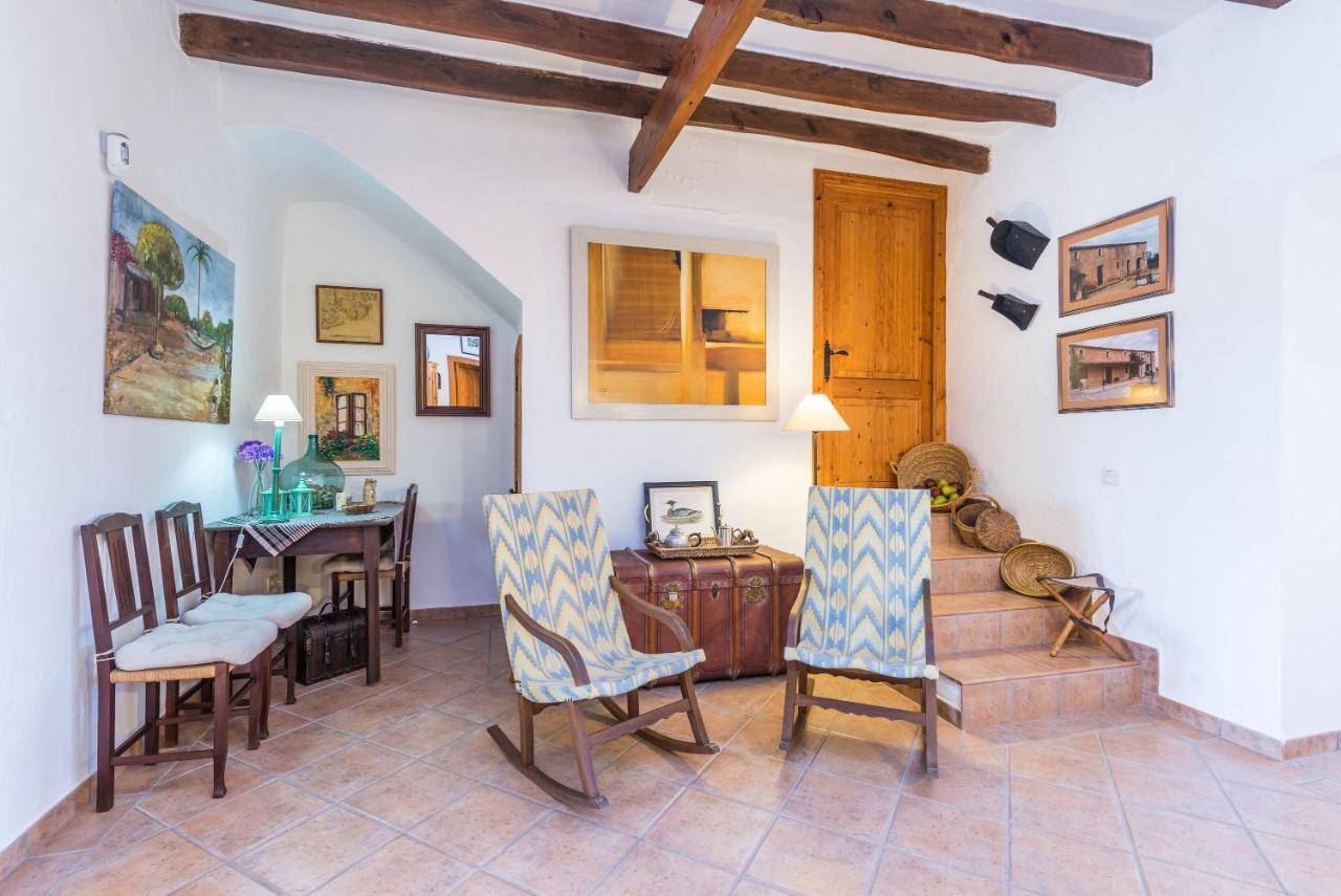 Holiday home Sa Clota Nova *