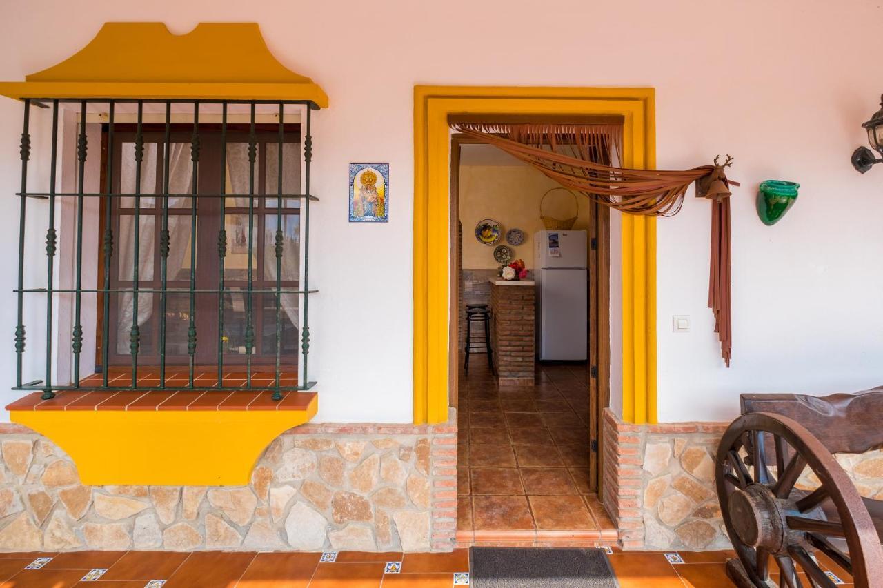 Сasa de vacaciones Casa Limonero