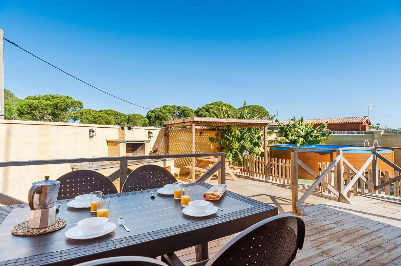 Holiday home Tres Hermanas Conil De La Frontera