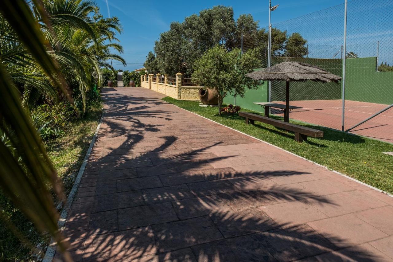Сasa de vacaciones Casa Limonero Zahora