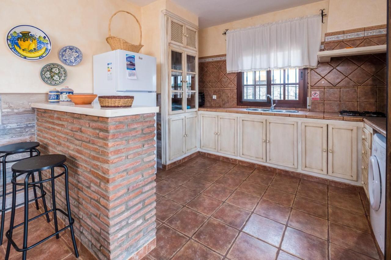 Casa Limonero Сasa de vacaciones Zahora