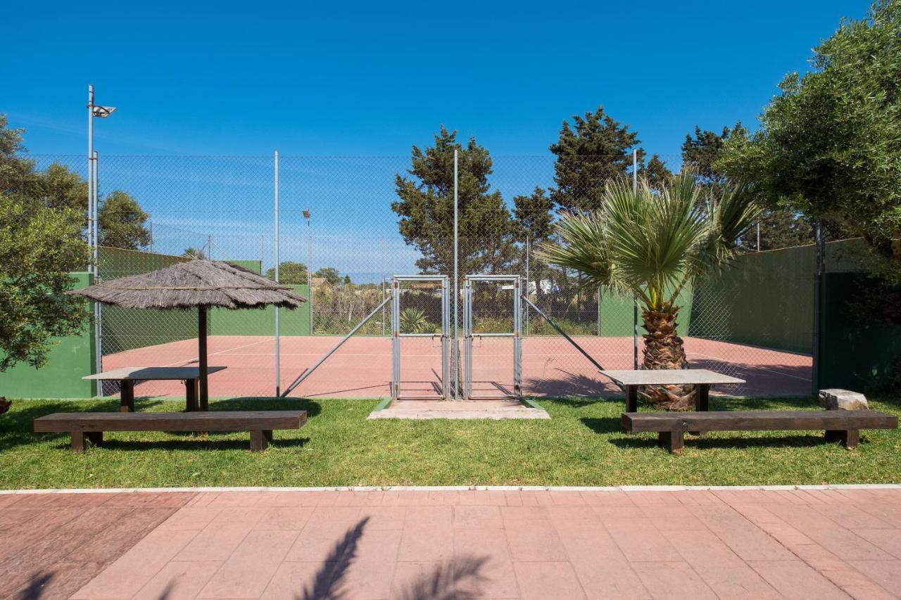 Сasa de vacaciones Casa Limonero Zahora