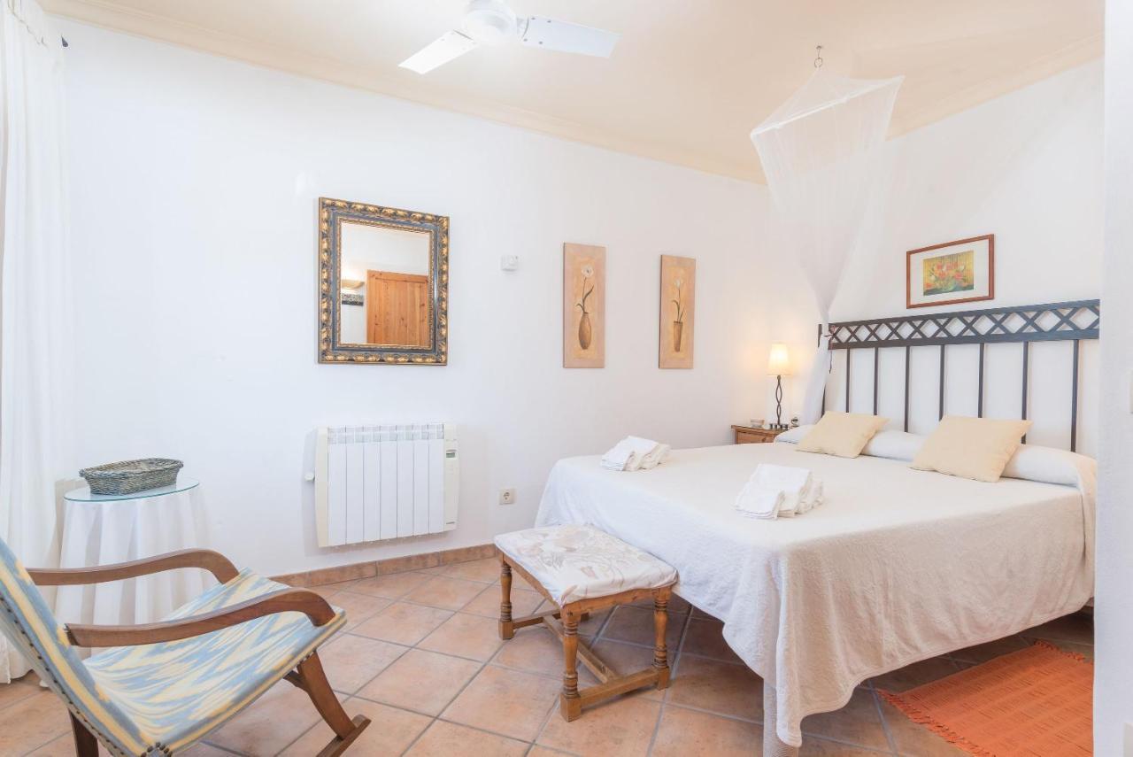 Holiday home Sa Clota Nova Felanitx