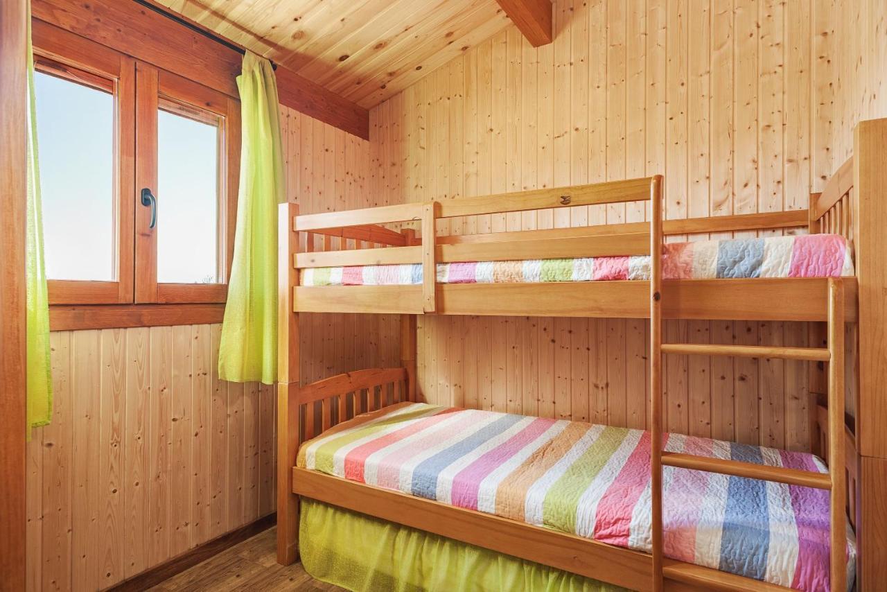 Tres Hermanas Holiday home *
