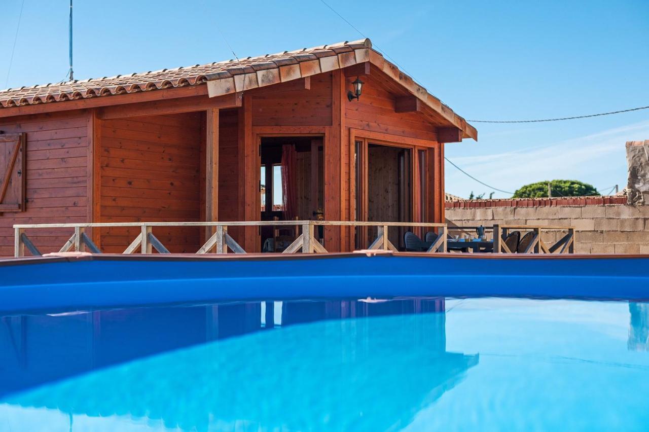 Holiday home Tres Hermanas *