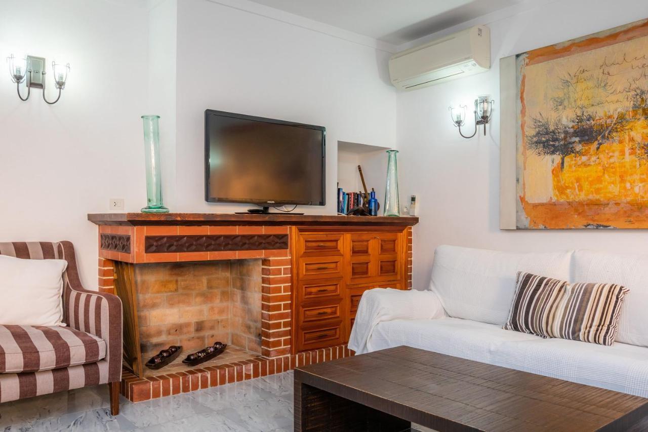 Villa Casa Coronel Aloy Pollensa