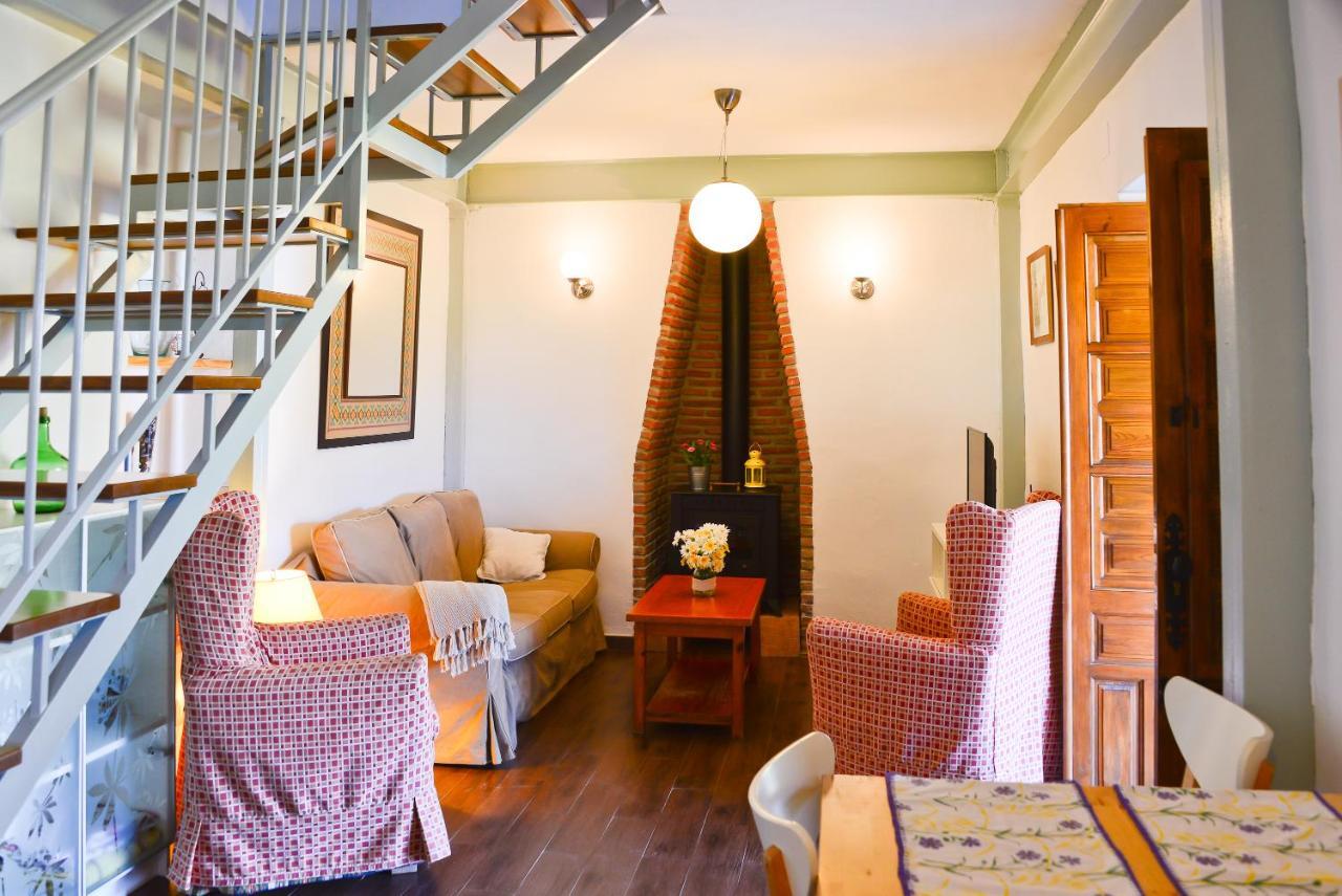 Holiday home Casa Entre Nerja Y