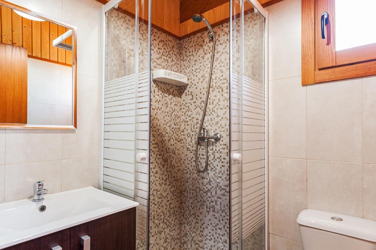Tres Hermanas Holiday home