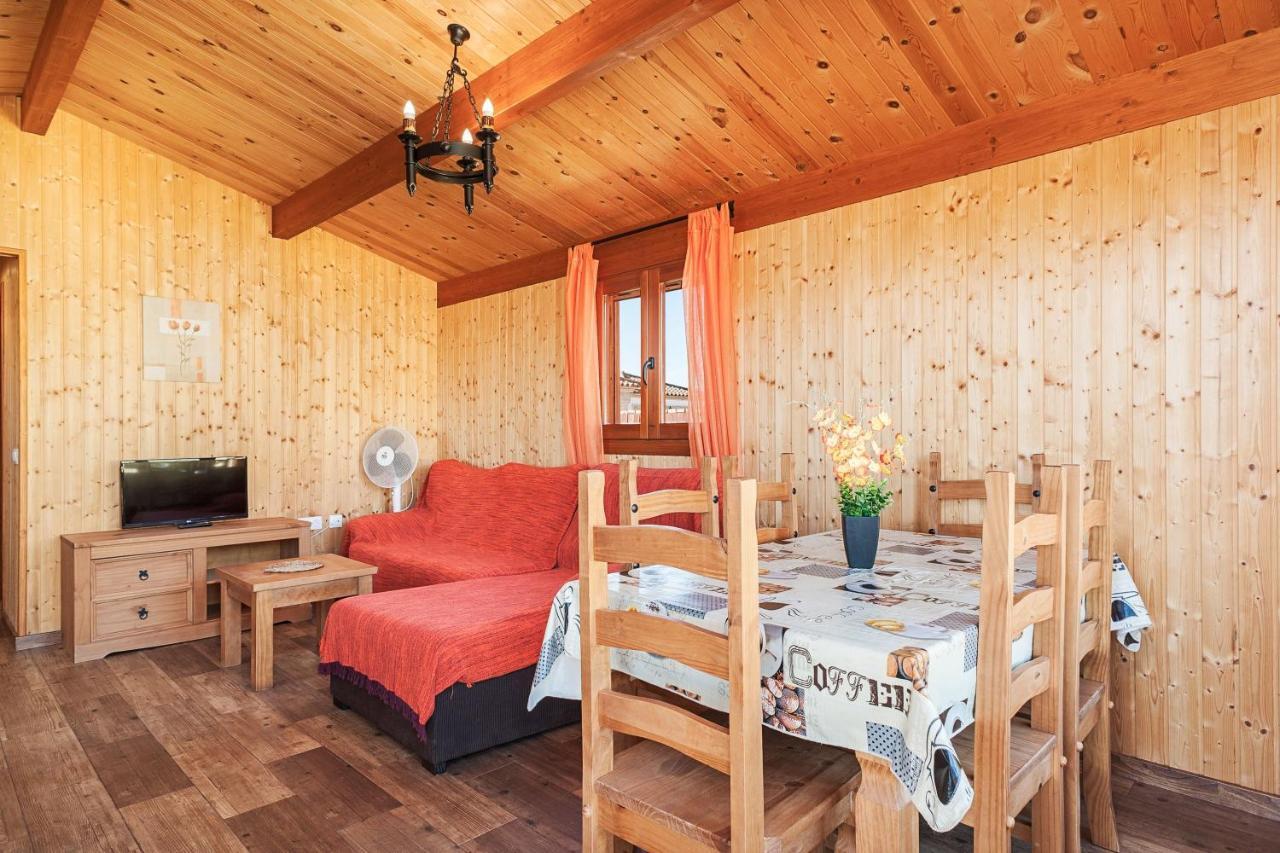 Tres Hermanas Holiday home