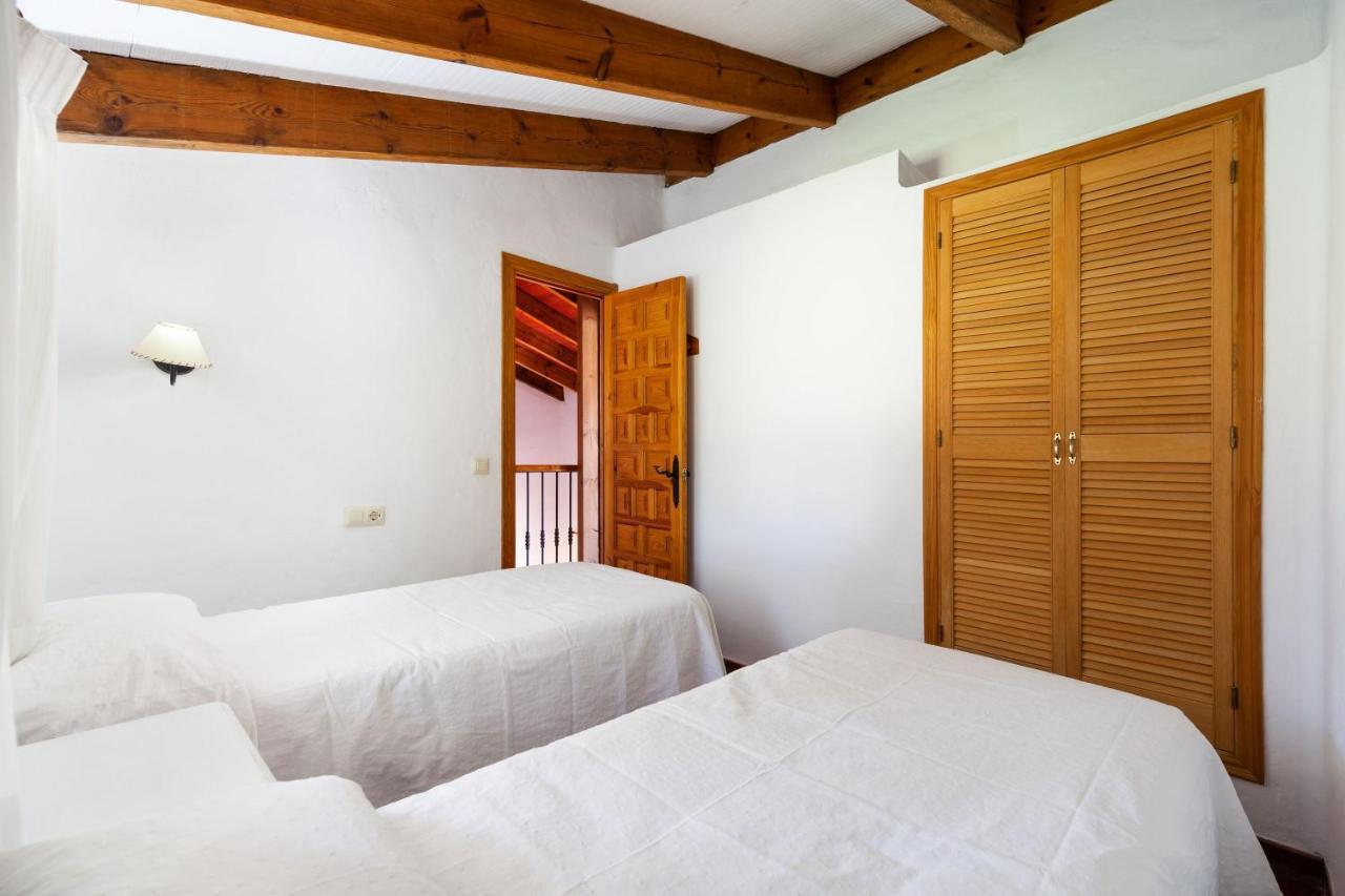 Casa Isabel 3 *