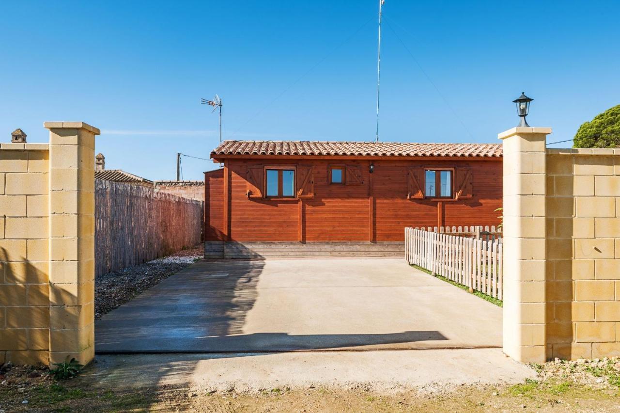 Holiday home Tres Hermanas Conil De La Frontera