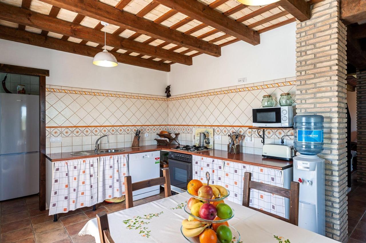 El Mirador De Castilnovo Holiday home El Palmar (Andalucia)
