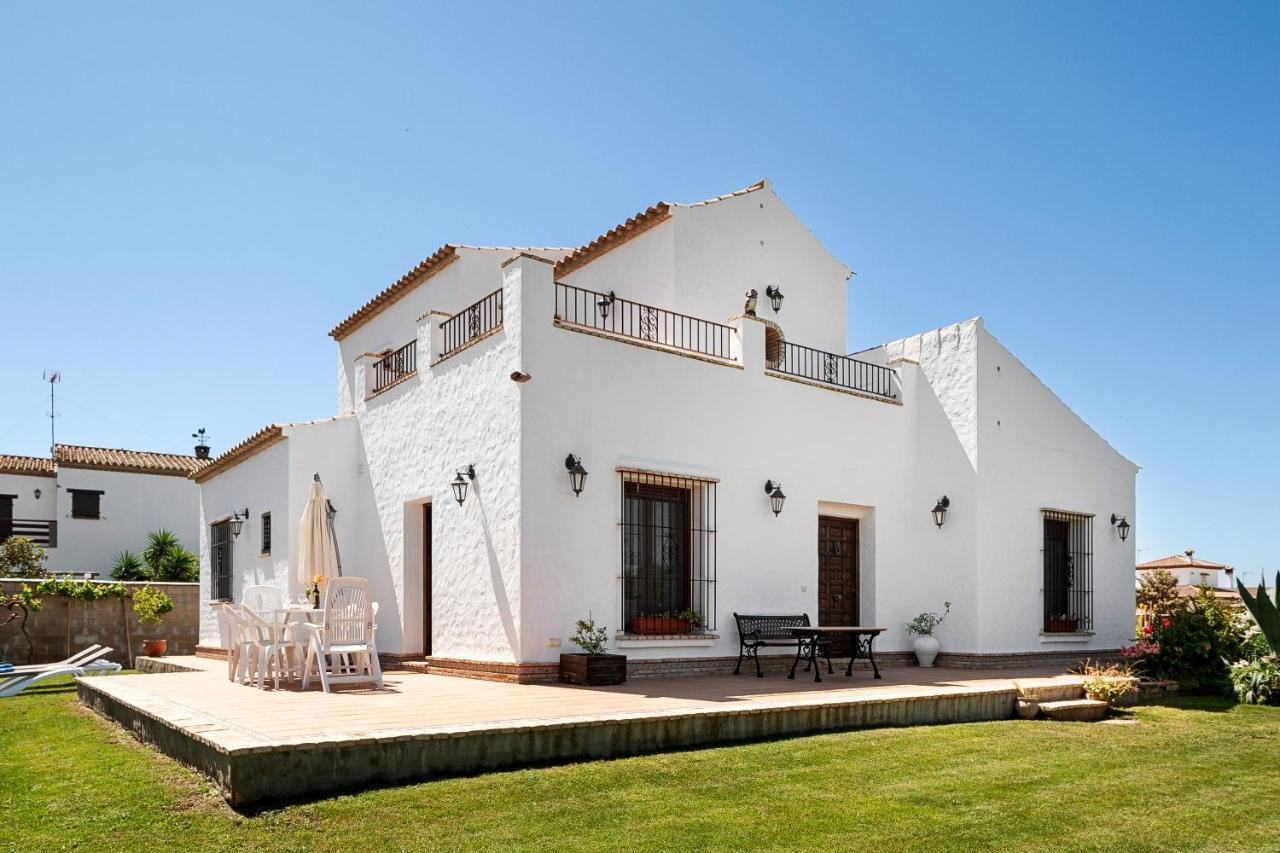 El Mirador De Castilnovo Holiday home