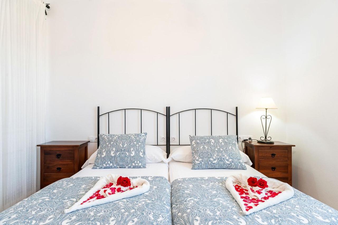 El Mirador De Castilnovo Holiday home