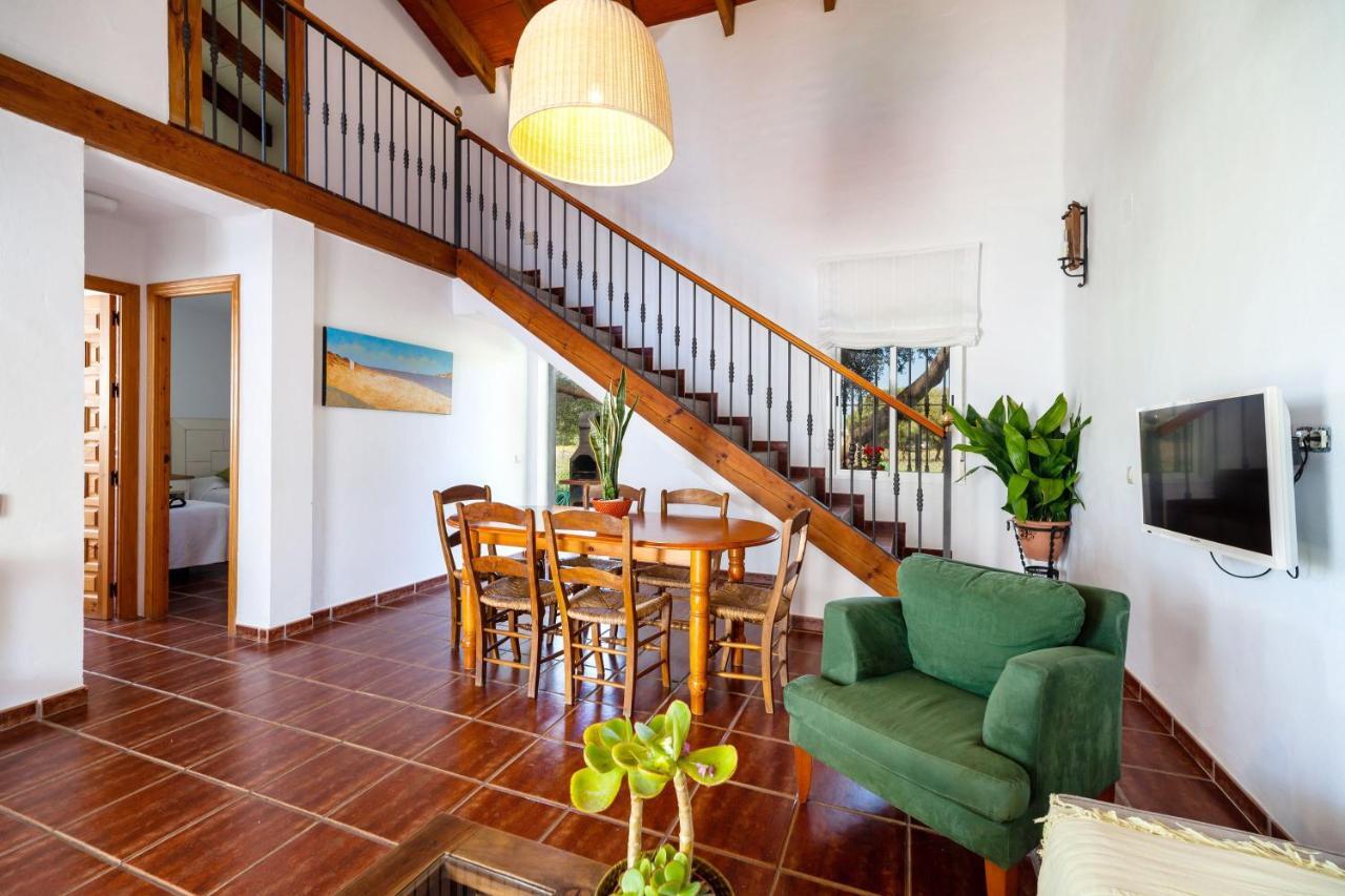 Casa Isabel 3 Holiday home Zahora