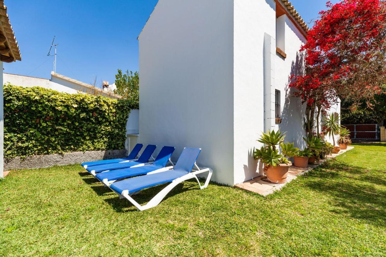 Casa Isabel 3 * Zahora