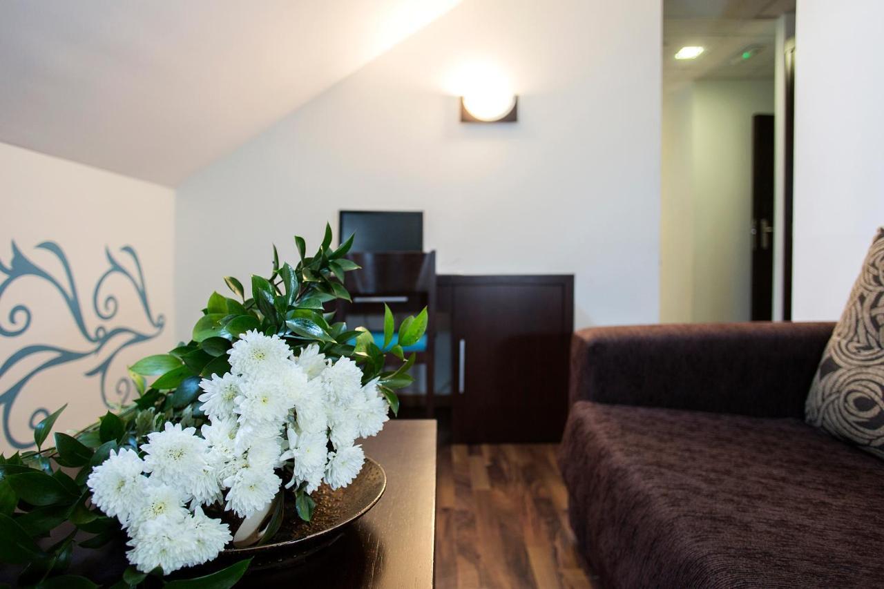 Guest house Aznaitin Baeza