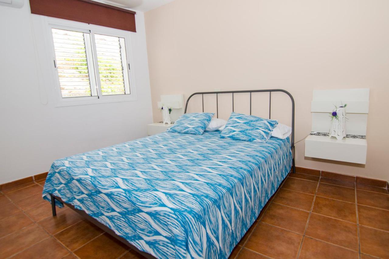Casa Piedra Picuda 2 Apartamento *