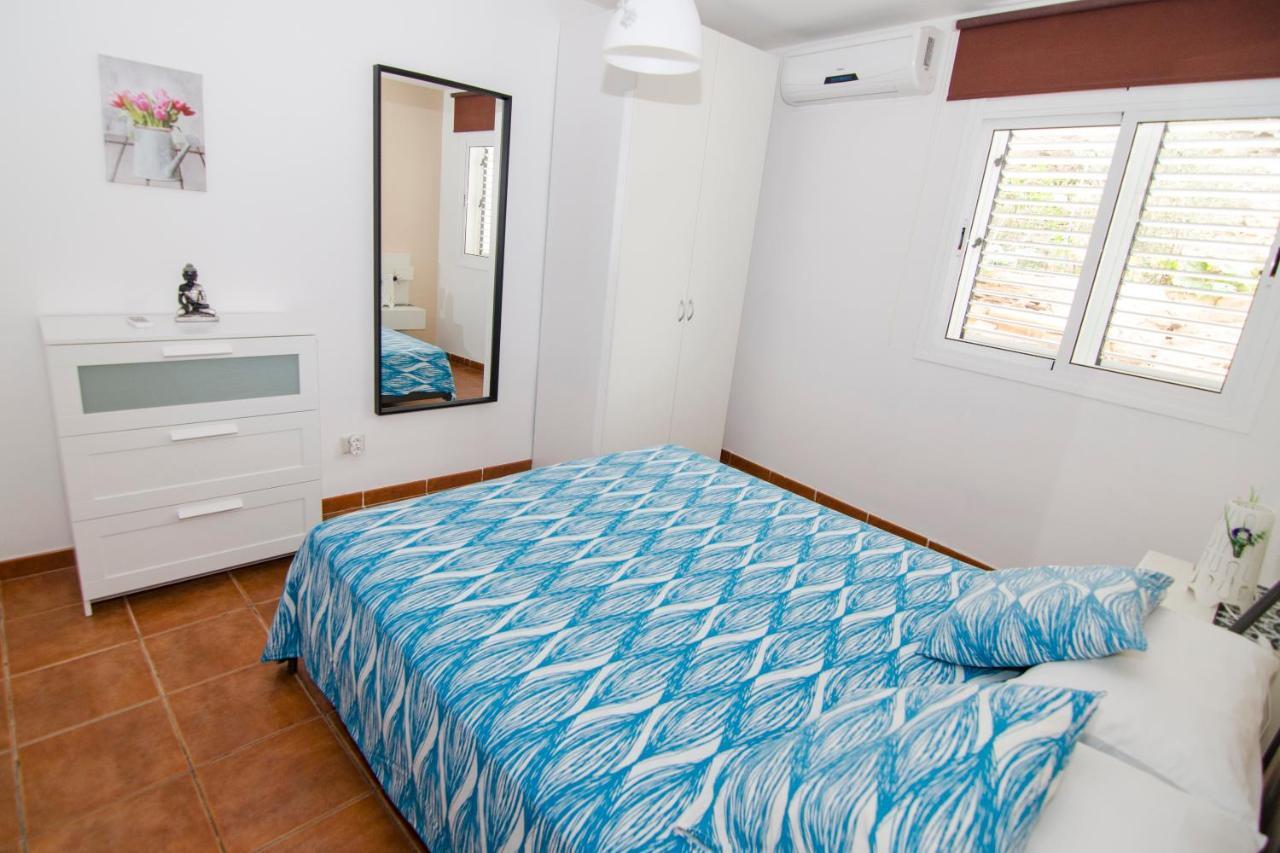 Apartamento Casa Piedra Picuda 2 *