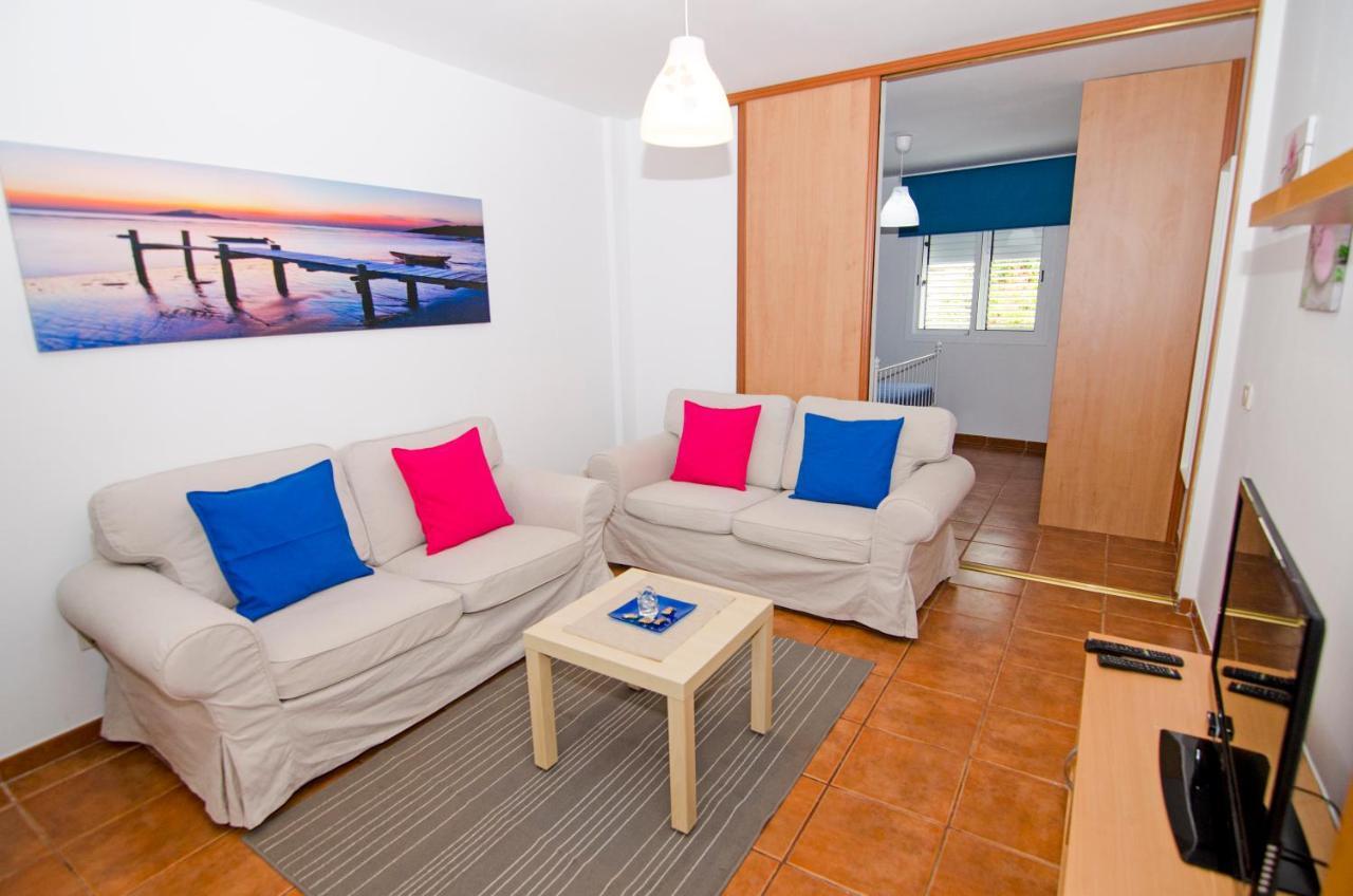 Casa Piedra Picuda 2 Apartamento