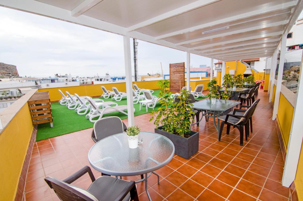 Apartamento Casa Piedra Picuda 2 Puerto De Mogan