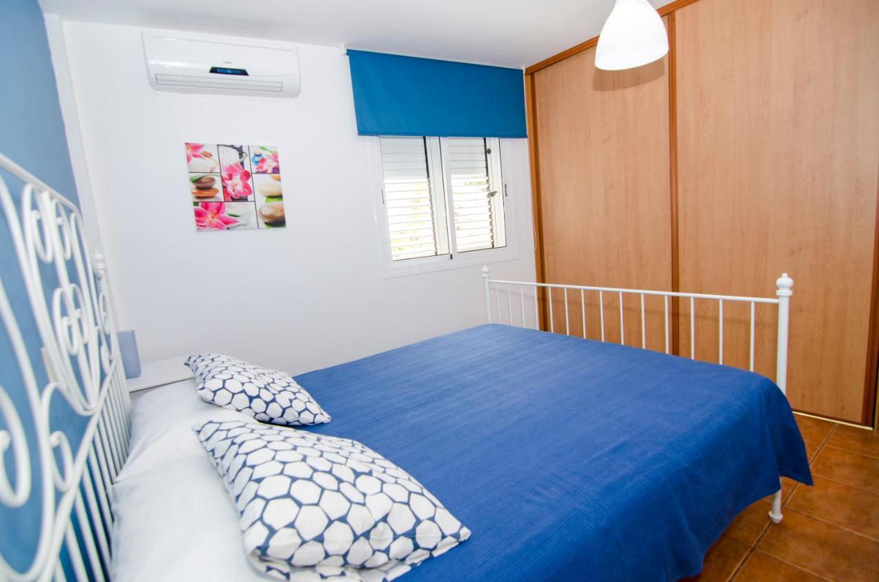 Apartamento Casa Piedra Picuda 2