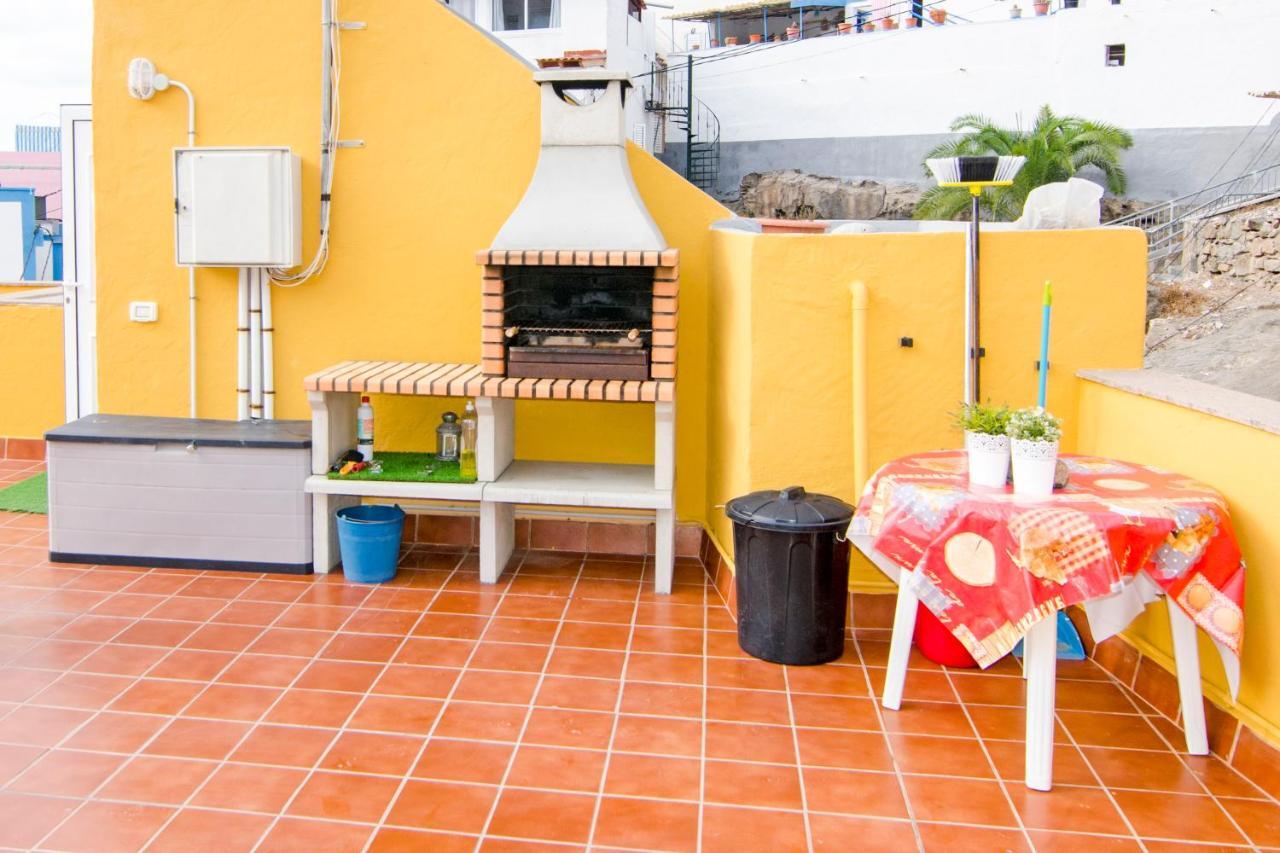 Casa Piedra Picuda 2 Puerto De Mogan