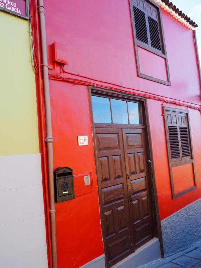 Casa Luly Villa *