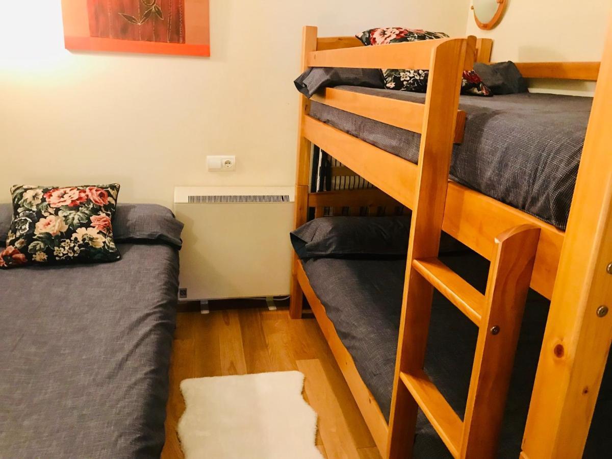 Deluxe A Pie De Pista Miramar Apartamento