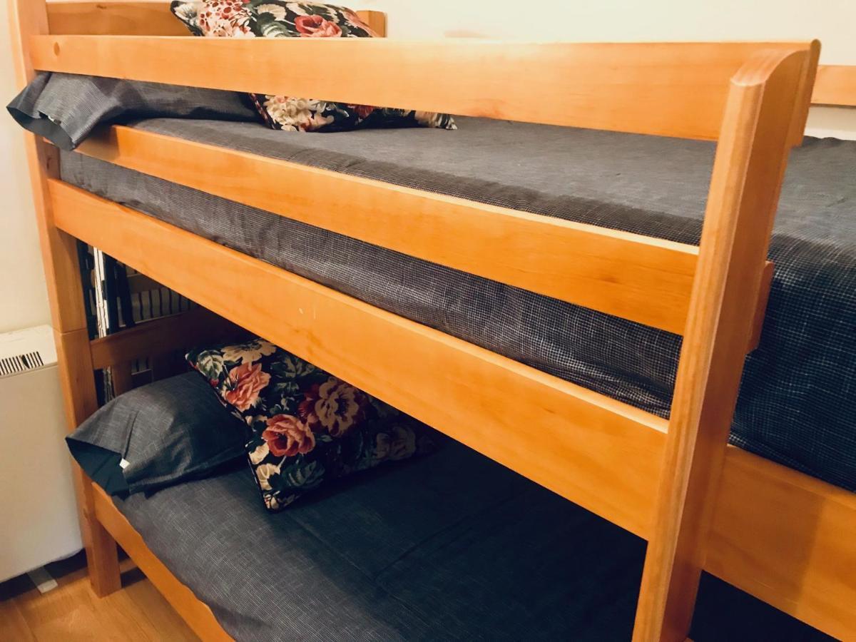 Apartamento Deluxe A Pie De Pista Miramar