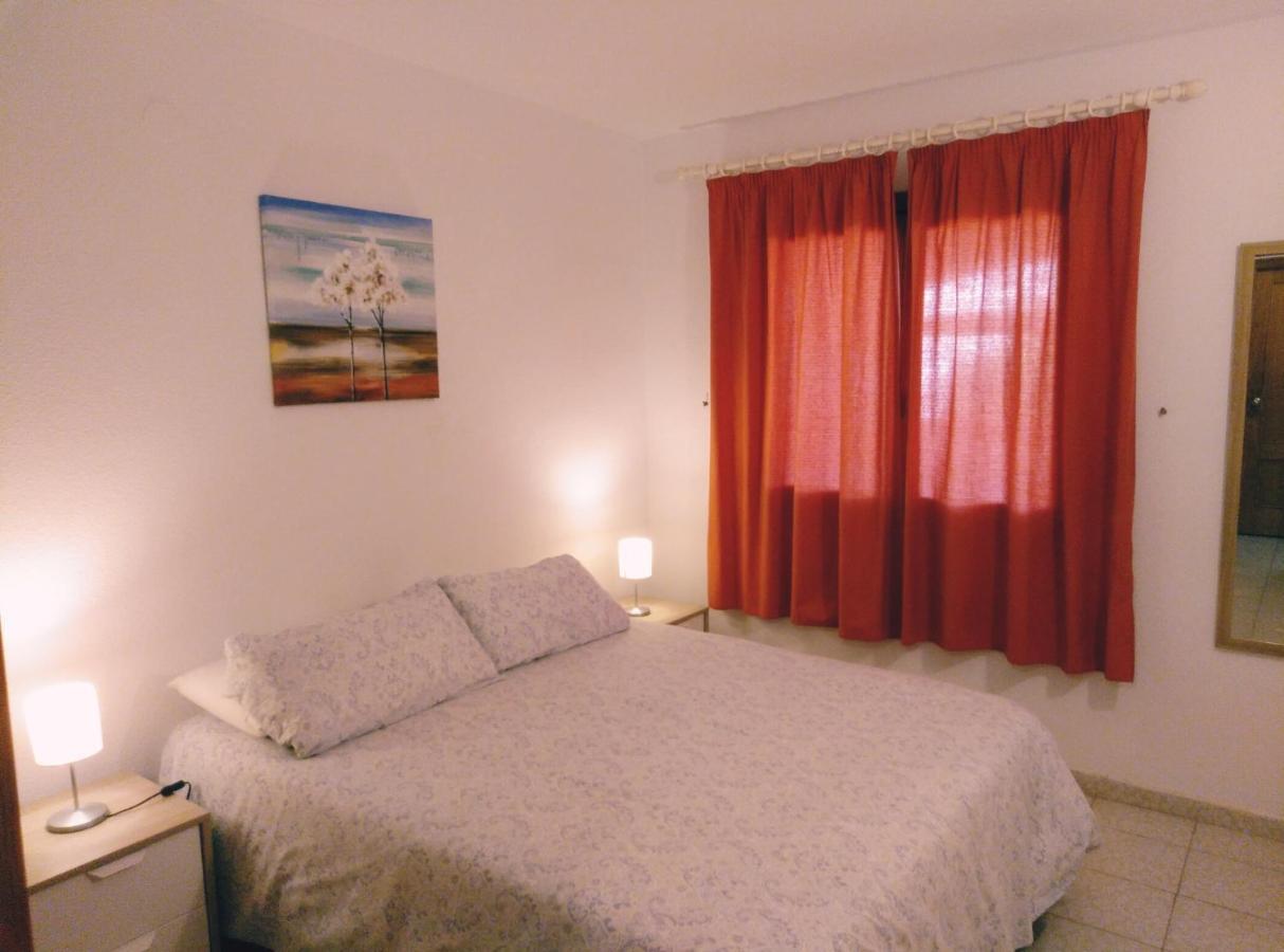 Albir Mar Apartamento *