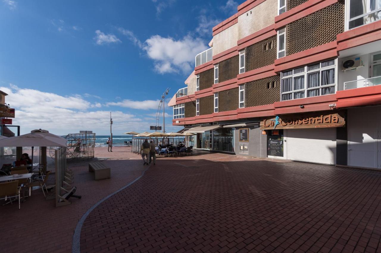 Yellow Sun Marine I By Canariasgetaway Сasa de vacaciones Las Palmas de Gran Canaria