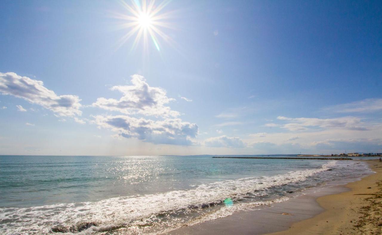 Alacant Home: Santa Pola. Piso Moderno A 200 Metros De La Playa Apartamento