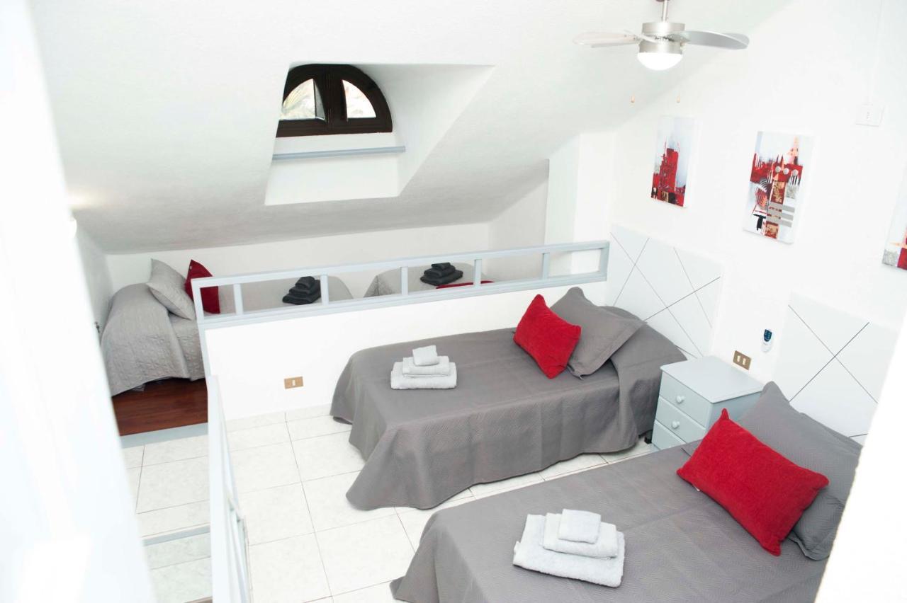 Apartment Santiago 1 Playa de las Americas (Tenerife)
