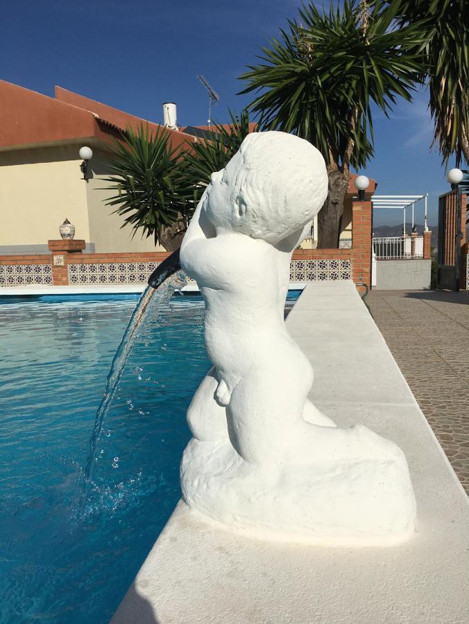 Vakantieverblijf Kluever Holiday home Alhaurin de la Torre
