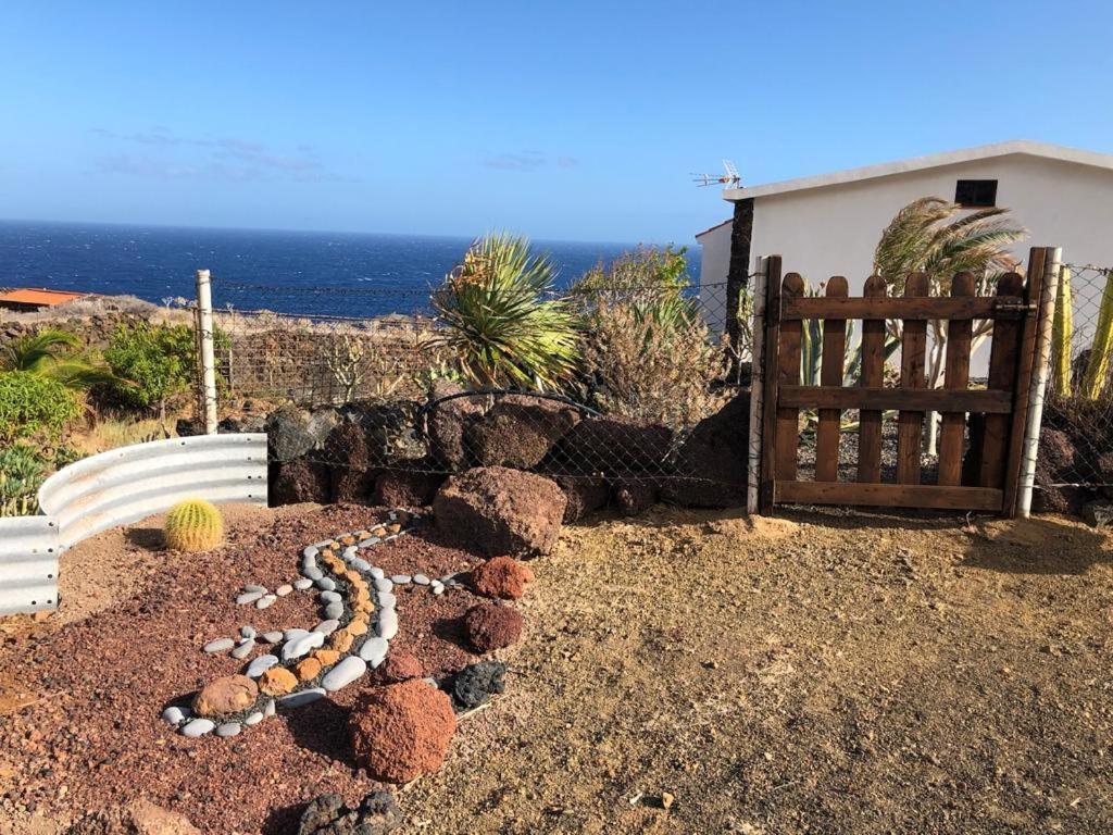 La Casita Holiday home *