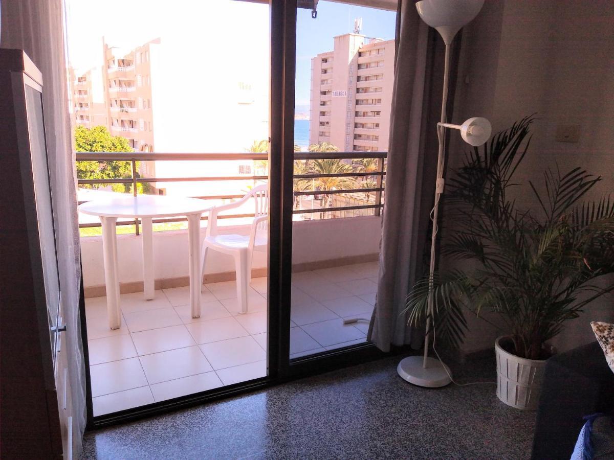 Apartament Playa Arenales *