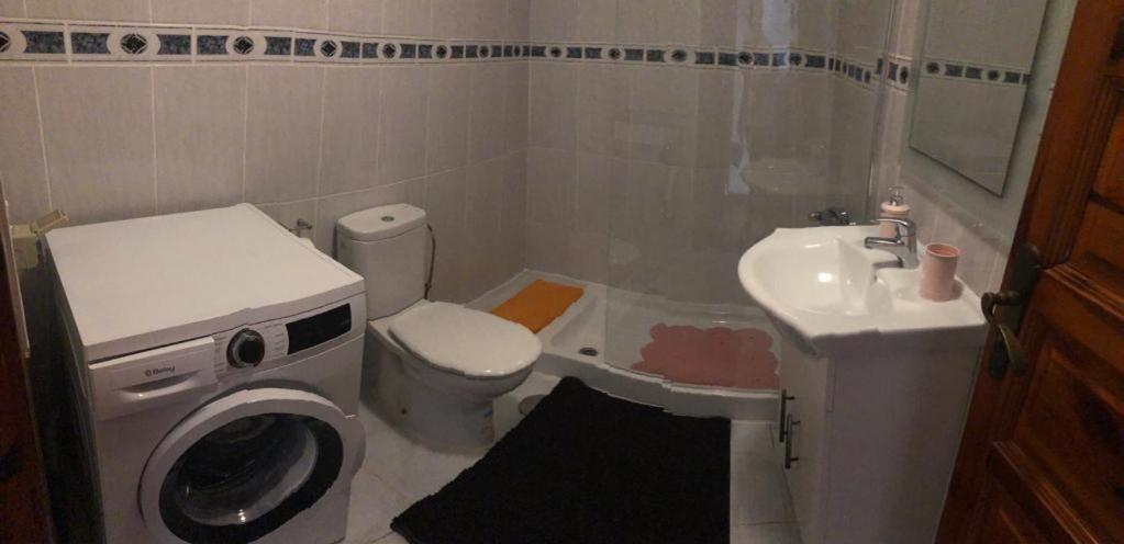 Apartment In The Golden Mile Tenerife Playa de las Americas (Tenerife)