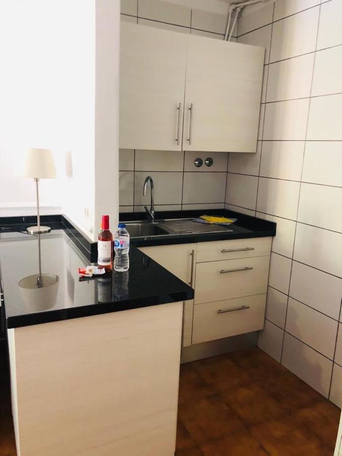 Apartment In The Golden Mile Tenerife